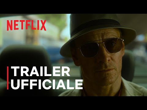 THE KILLER | Trailer ufficiale | Netflix Italia