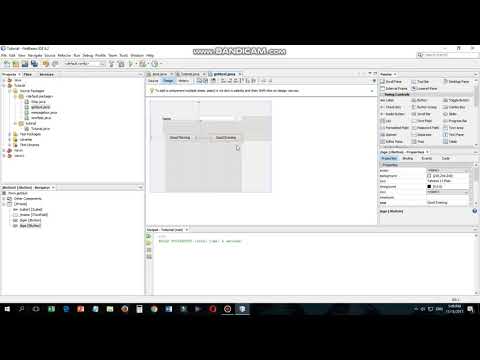 JAVA Tutorial 4 - How to use Gettext