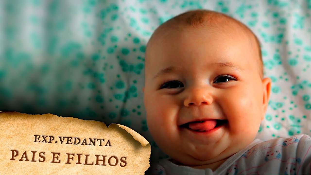 Todo mundo deveria ver esse vídeo sobre PAIS E FILHOS | Expedição Vedanta na Patagônia (#1)