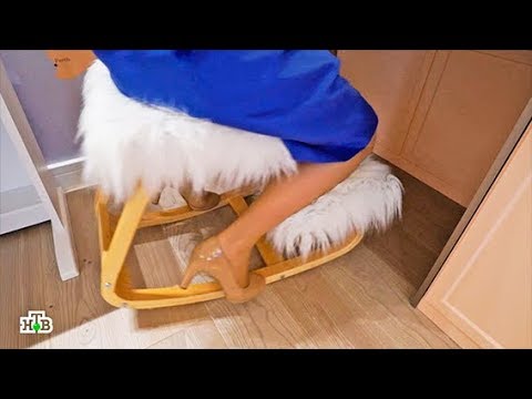 'Квартирный вопрос' на