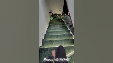 ĐÈN LED CẦU THANG THÔNG MINH VST SMART| CẢM BIẾN ĐẾM NGƯỜI VÔ CÙNG THÔNG MINH #cauthangthongminh