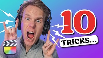 How to Increase Volume in Final Cut Pro