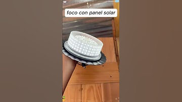 Eco-Friendly Solar Lighting for Home & Outdoors #solar #light #patio #porch