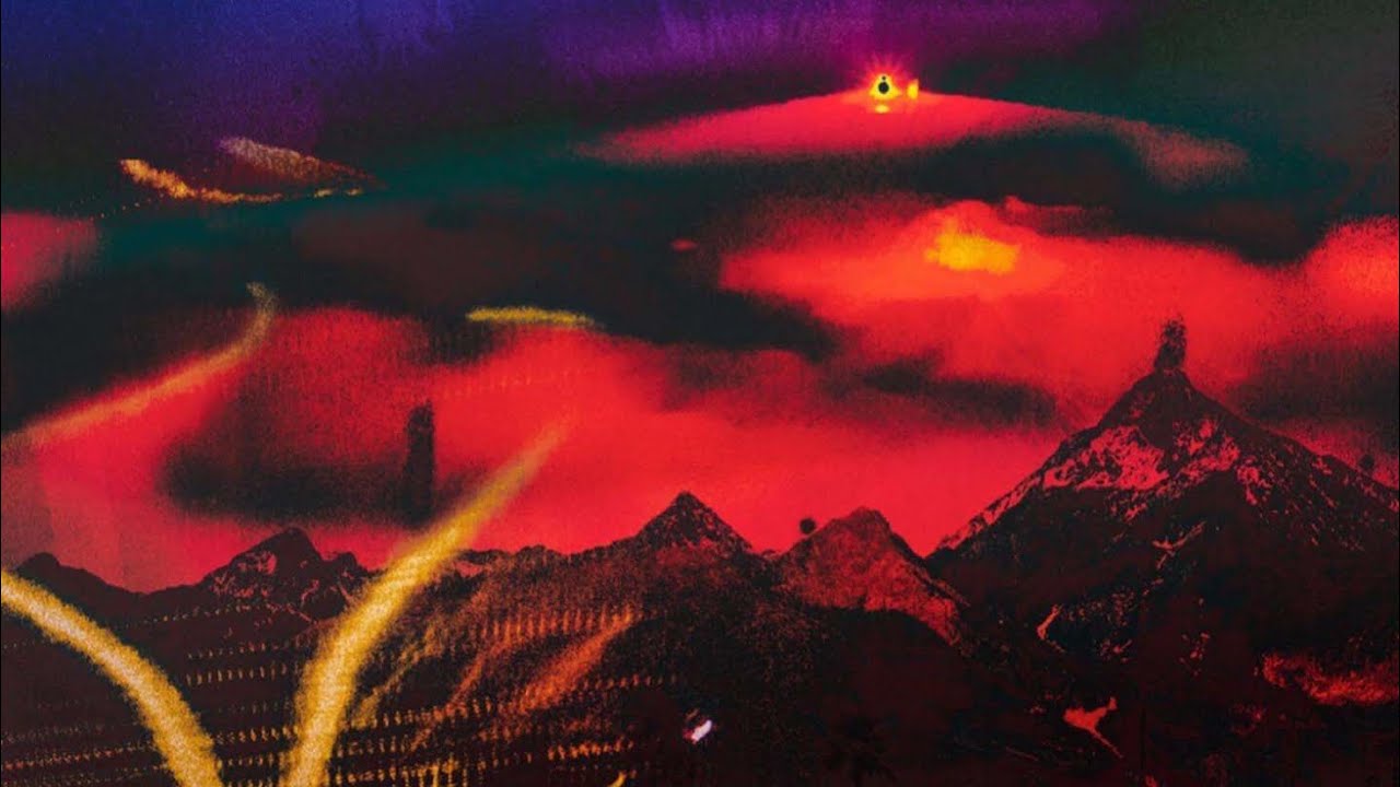 Jaxx (@onlyjaxx) - Like This! [Official Lyric Video]