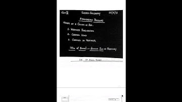 1.Learning design(geo) b.ed practicum for 3rd semester #subscribers 🙏#videosviral