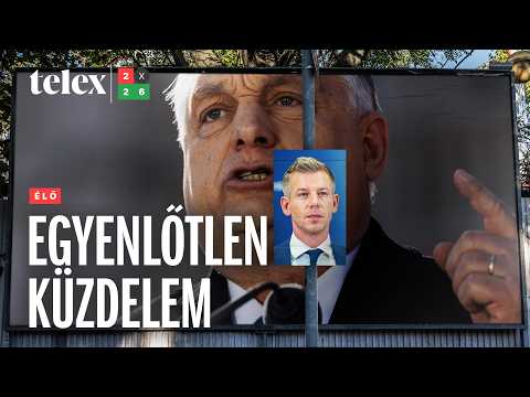 Egyetlen erőforrásból van hiánya a Fidesznek, az az emberek lelkesedése