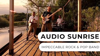 Download Lagu Audio Sunrise - Impeccable 3-Piece Rock, Pop \u0026 Rock'n'Roll Band - Entertainment Nation MP3