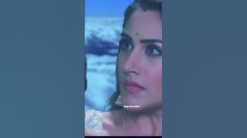 Baani is between 🌙moon nd ✨star with old VM #nagin5 #nagin #shorts #Surbhichandna #dheerajkapoor