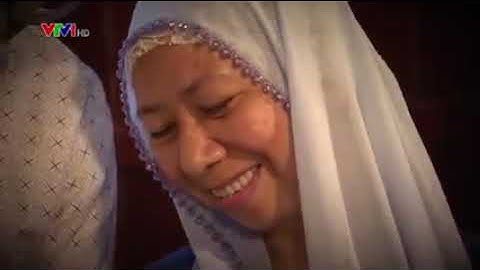 phong sự làng Chăm châu giang và châu phong