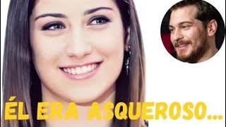 A sus 34 años, Hazal Kaya Rompe su silencio dejando al mundo CONMOCIONADO