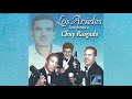 Los Arieles Interpretan A Chuy Rasgado - (Album completo)