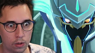 All Xenoblade Chronicles 3 Cutscenes | Chapter 3 | DeeBeeGeek Reacts