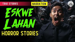 Eskwelahan Horror Stories - Tagalog Horror Stories (True Stories)