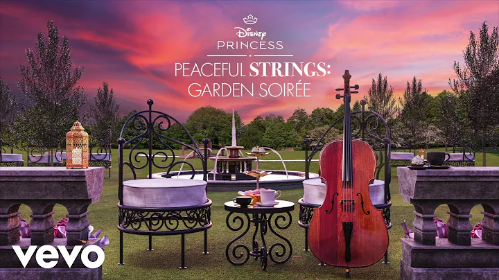 When Will My Life Begin? (From "Disney Princess Peaceful Strings: Garden Soirée"/Audio Only)