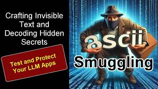 Attackers conceal phishing lures using invisible Unicode characters BleepingComputer
