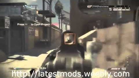 100% WORKING!!!!! MUST SEE COD  Ghosts Mod Menu Online   FREE DOWNLOAD   PS4, PS3, XB1, XB360, PC