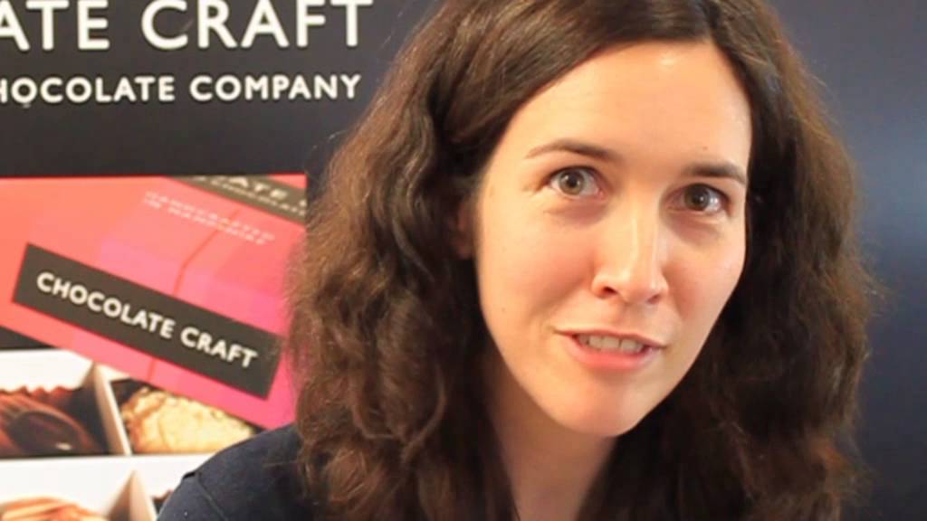 Chocolate Making Hampshire from Into the Blue Gift Vouchers YouTube