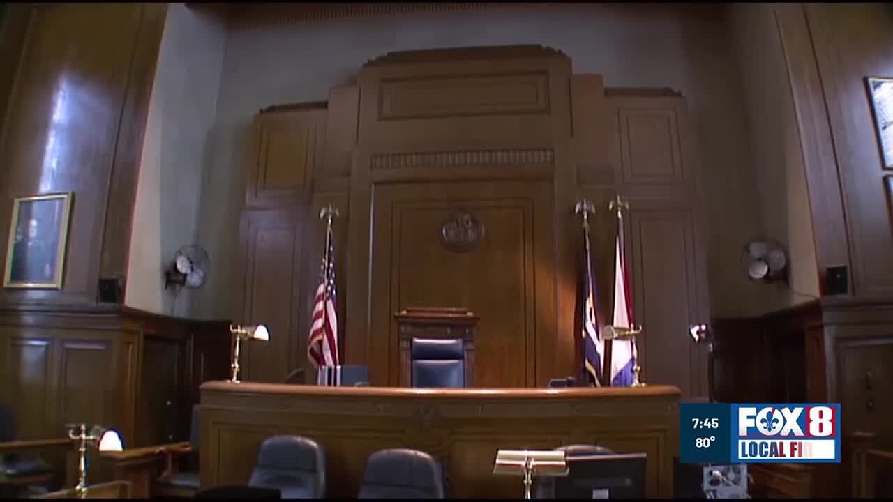 Law Review: Mediation in Civil Cases