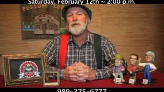 Red Green - February 12, 2011