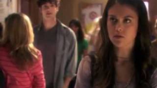 10 Things I Hate About You abc Family - Episode 08 sneak peek 1 Dance little sister