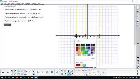 enVision Algebra 2 Topic 3, Lesson 1 Example 4