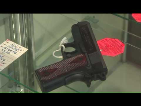 Proposed bill would punish gun free zone businesses if shooting occurs  FOX2nowcom 1