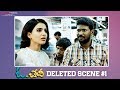 Oh Baby Deleted Scene 1- Samantha Akkineni, Mahesh Vitta
