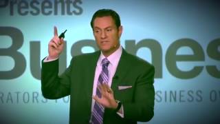 SUCCESS The 6 Rules of Compounding Success featuring Darren Hardy