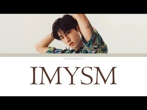 Video [VOSTFR] Mark Tuan - imysm - youtube