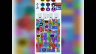 Hole People Level 1093 Very Hard Walkthrough Solution 