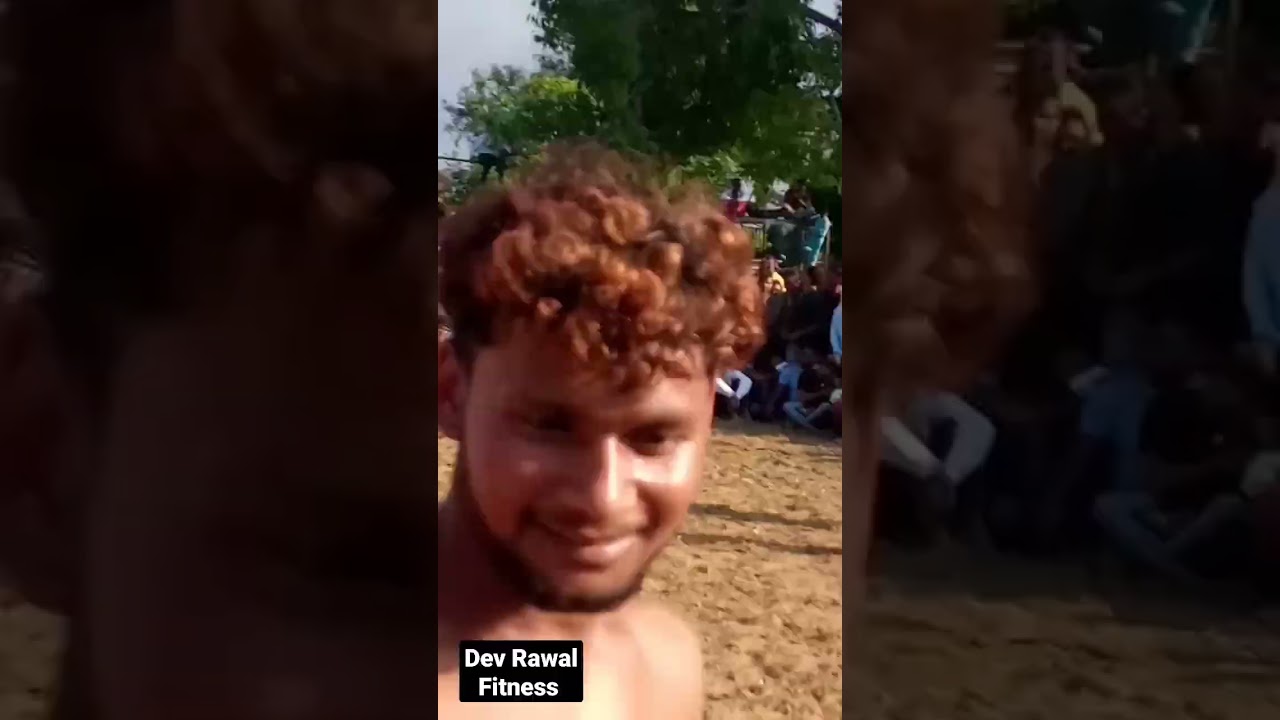 dev rawal fitness inshort videos 💪💪💪