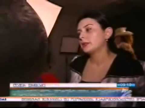 ფოტოპროექტი \"სახეები\" (რუსთვი 2)