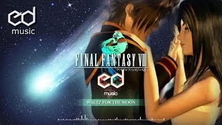 FF8 Waltz for the Moon Music Remake chords