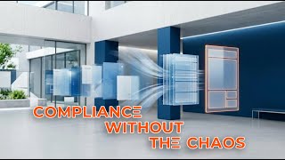 Compliance Fatigue Is Real — Here's How to Simplify It