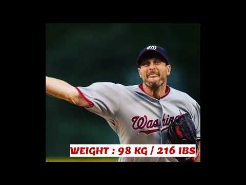 Video: Max Scherzer Net Worth