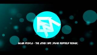 Jason Derulo - The other side (Davis Redfield Remix) @TenoriioAST - FLASHBACK [2/2]