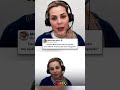 🚨 "EU FUI PRESA POR ESTAR ADVOGANDO", DISPARA DEOLANE BEZERRA EM AUDIÊNCIA DE CUSTÓDIA!