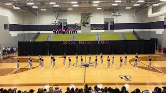Team Novelty - CP Timbercreek 2/17