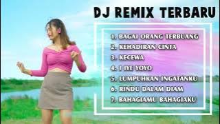 Kompilasi DJ REMIX Era Syaqira || Kecewa - Pemuda Idaman - Kehadiran Cinta