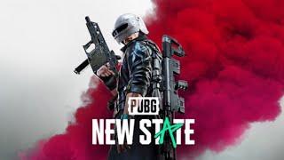 NEW STATE MOBILE PUBG ( Lenovo Legion Tab Y700 2023 )