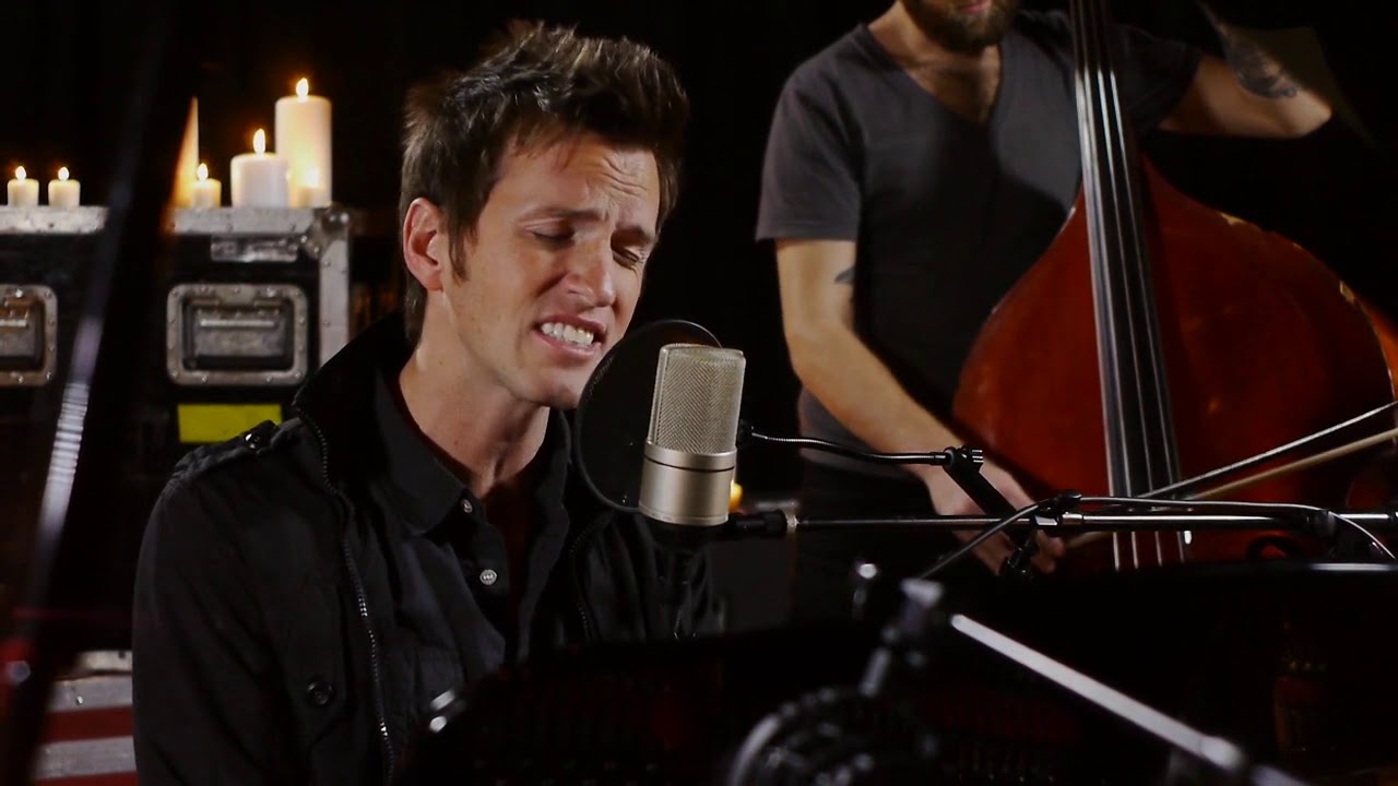 Psalm 62 | Simple Hymns | Official Music Video