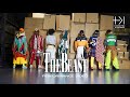 Hiromitsu Kitayama - THE BEAST (Performance Video)