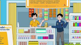Tutorial Aplikasi Mandiri Agen screenshot 2
