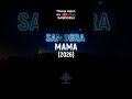 SAMOGRAI Мама 2026