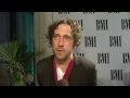 Will Hoge Interview - The 2013 BMI Country Awards