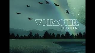 Wolfmother - Sundial (instrumental) @NickOXIDMusic