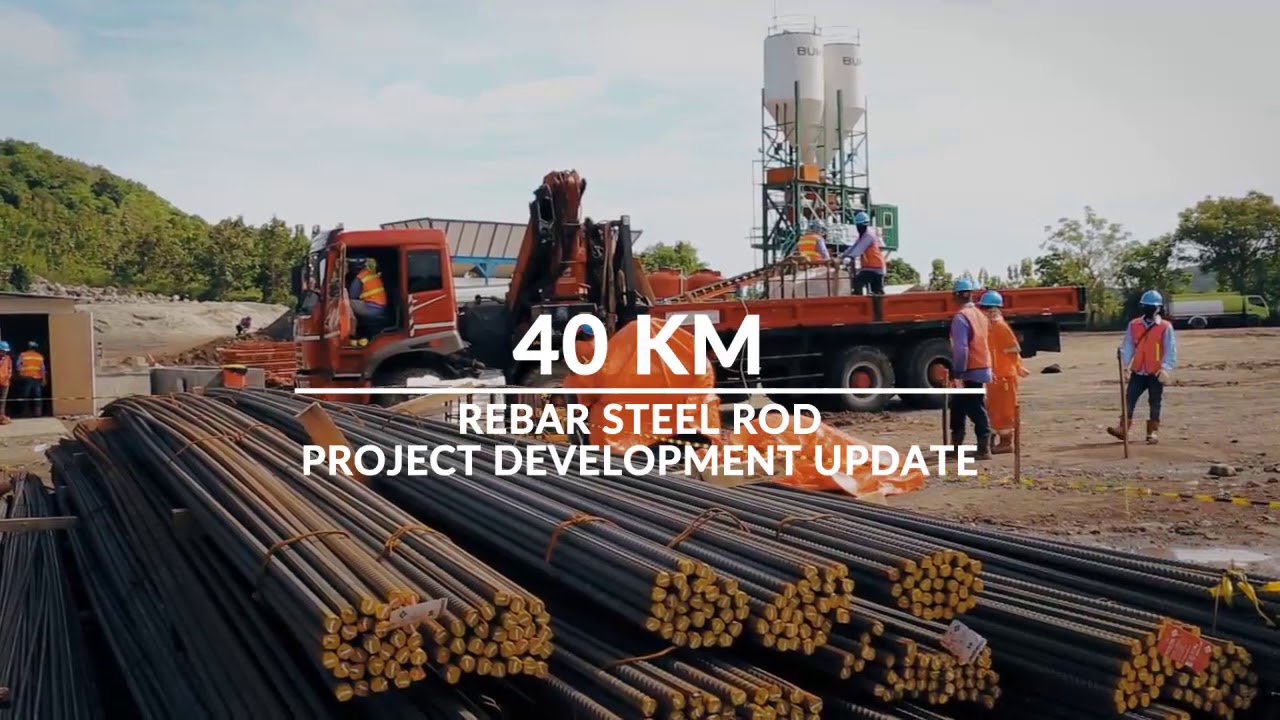 Sidrap Project Development Update