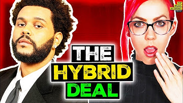 The GENIUS Behind This Major Artist Strategy