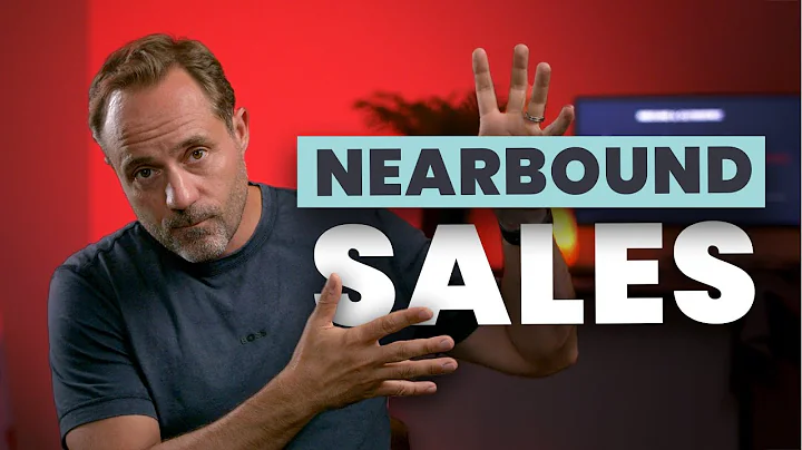 The best B2b Sales Technique You Need To Try - sales insights by Michael Humblet