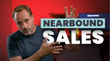 The best B2b Sales Technique You Need To Try - sales insights by Michael Humblet